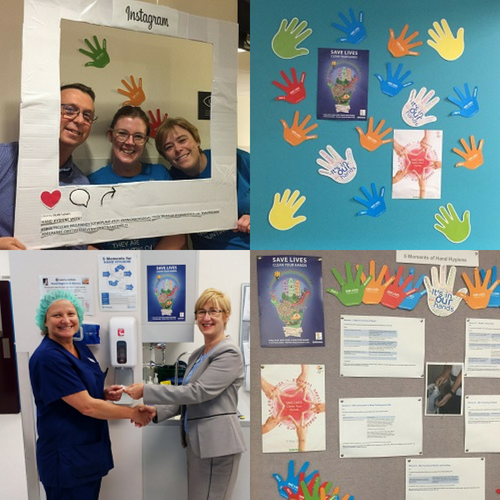 2018 World Hand Hygiene Day2